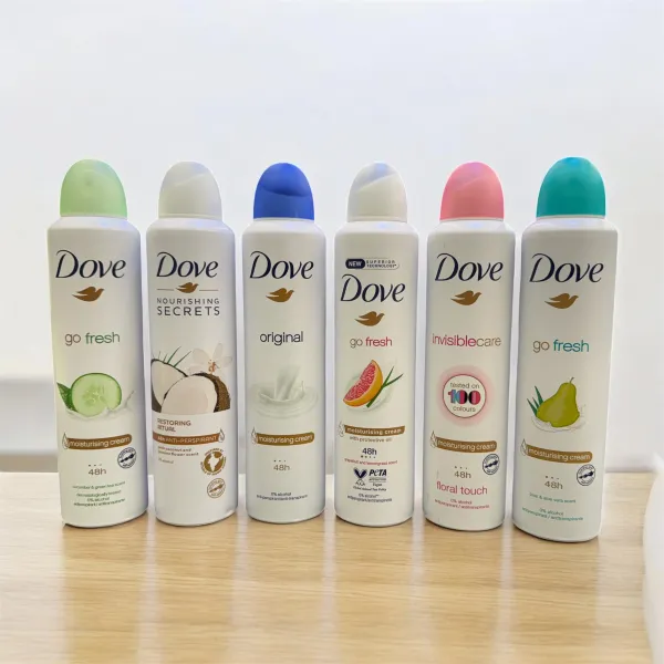 معطر دوف